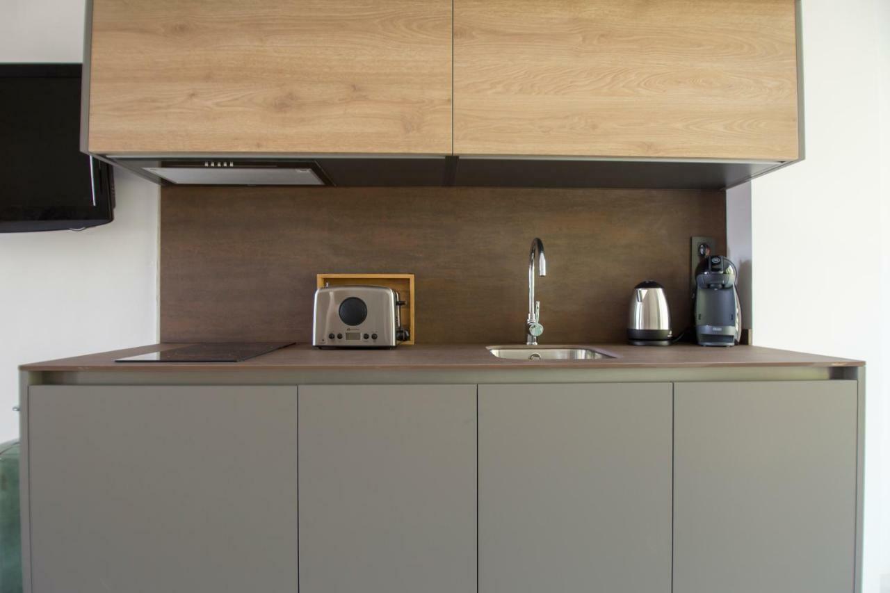 Ferienwohnung Thegood Brillante Piscina Y Parking Incluido Córdoba Exterior foto