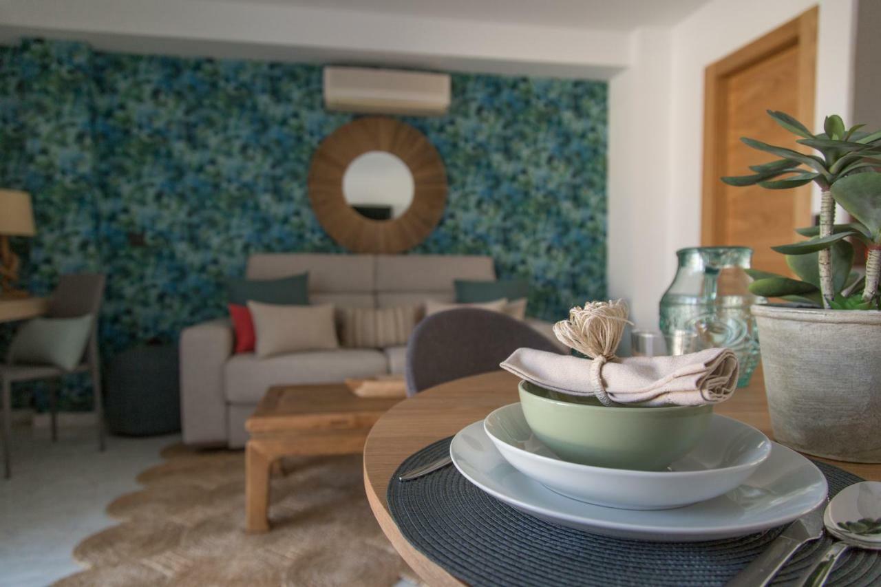 Ferienwohnung Thegood Brillante Piscina Y Parking Incluido Córdoba Exterior foto