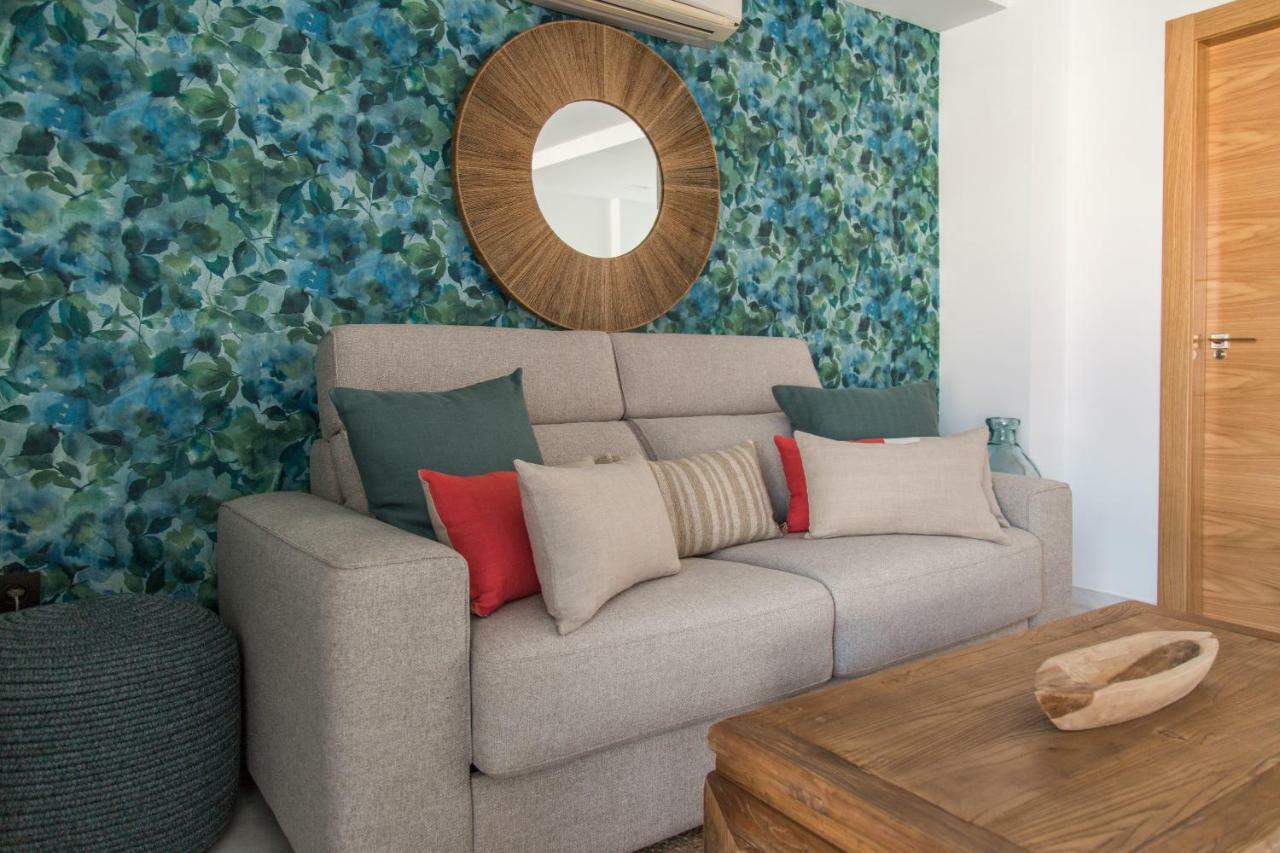 Ferienwohnung Thegood Brillante Piscina Y Parking Incluido Córdoba Exterior foto