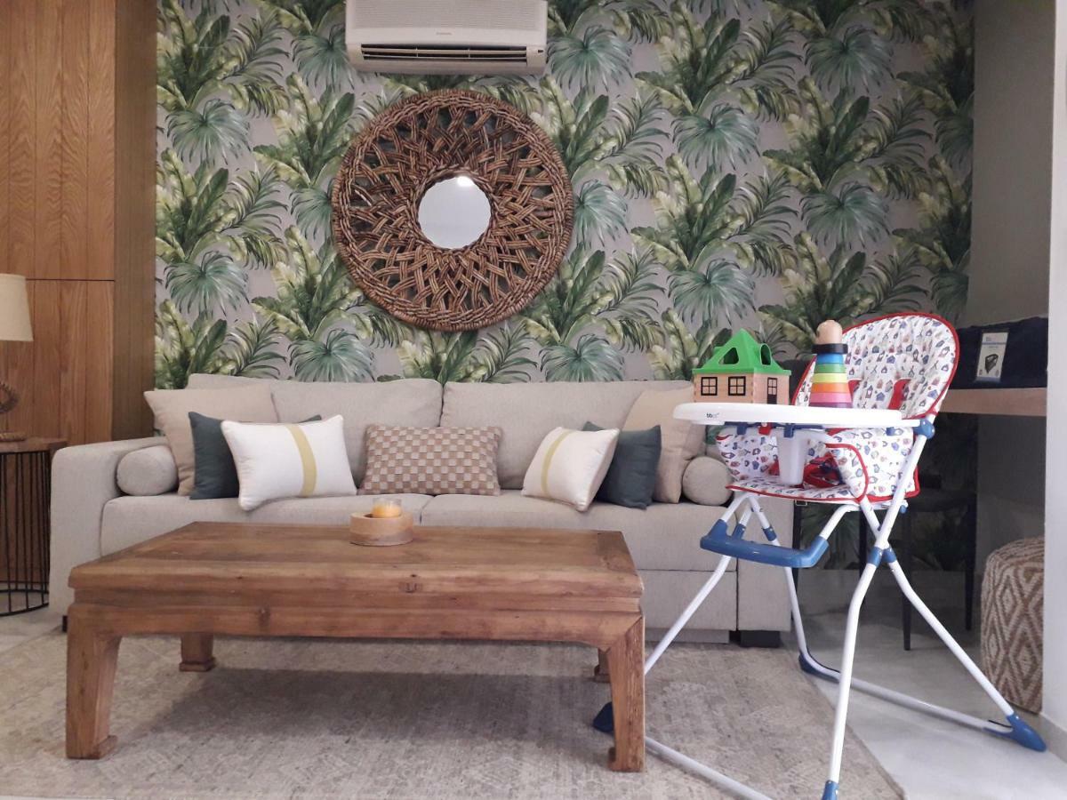 Ferienwohnung Thegood Brillante Piscina Y Parking Incluido Córdoba Exterior foto