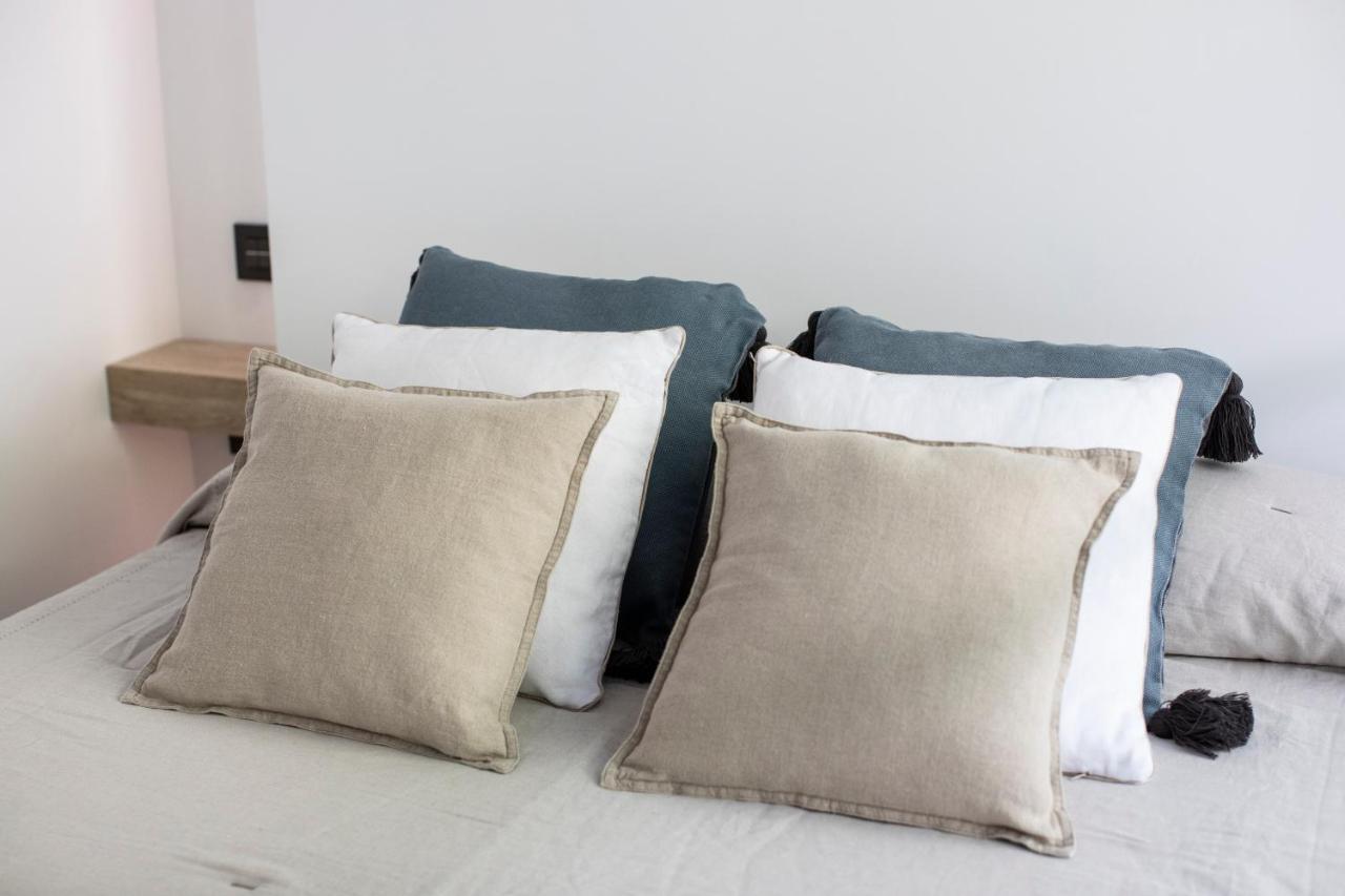 Ferienwohnung Thegood Brillante Piscina Y Parking Incluido Córdoba Exterior foto