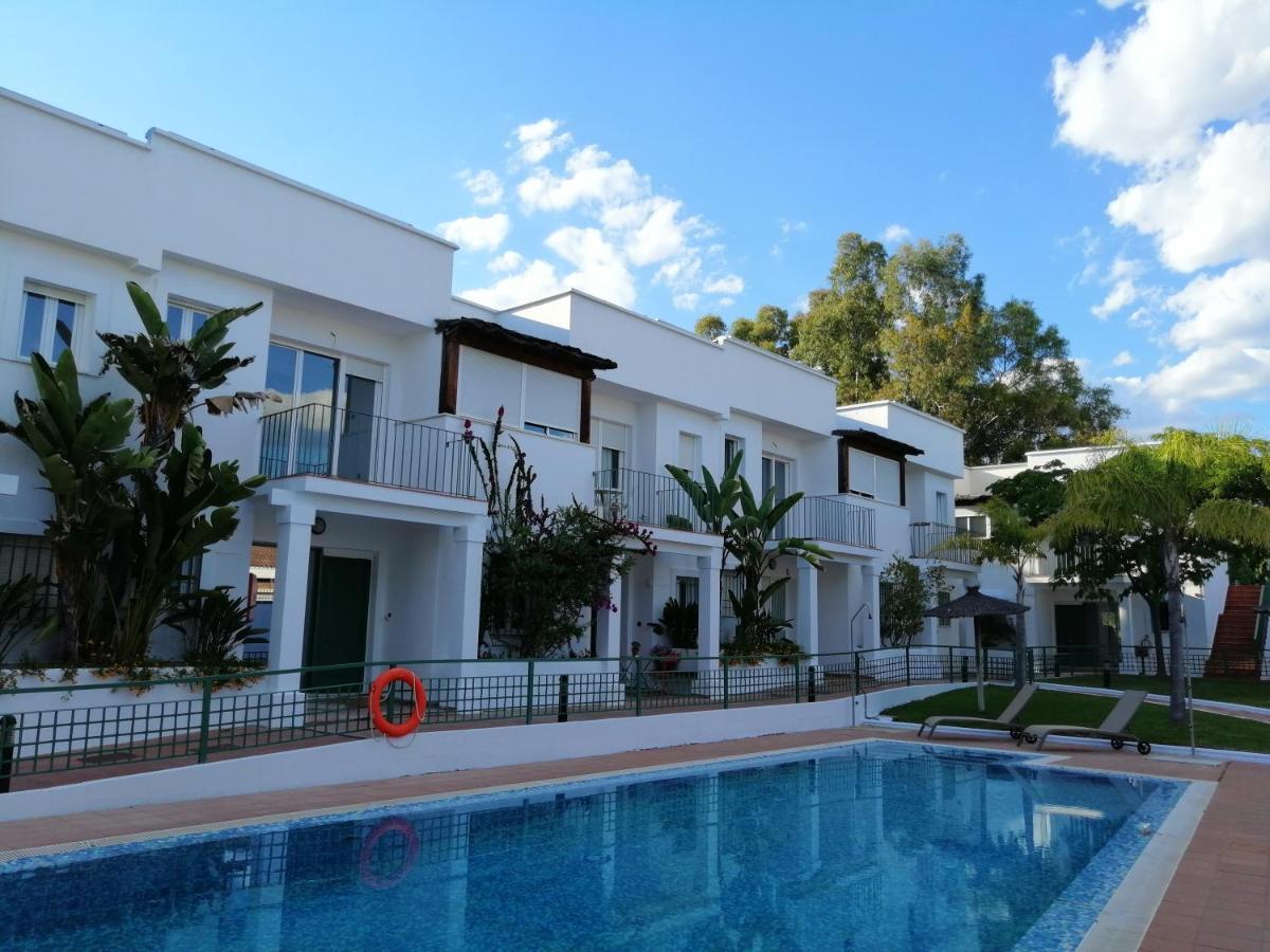 Ferienwohnung Thegood Brillante Piscina Y Parking Incluido Córdoba Exterior foto
